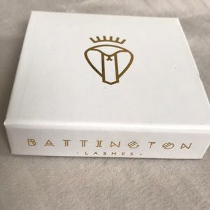 Battington False Eyelashes